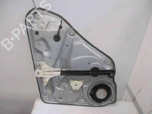 Rear left window mechanism VW PASSAT B5.5 (3B3) 1.9 TDI | BP19718552C24 