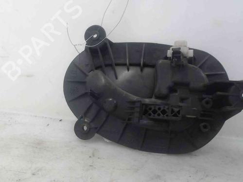 Front left interior door handle PEUGEOT 406 (8B) 2.0 HDI 110 | BP19714193I13 