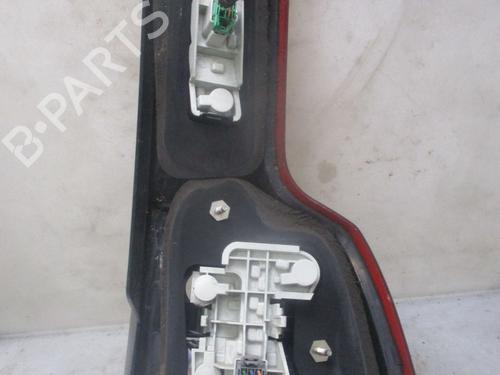 Left taillight VOLVO V50 (545) D2 | BP24971586C34 