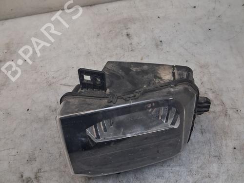 Used Left front fog light Left front fog light VW T-CROSS (C11, D31) 1.0 TSI (110 hp) 39754394 39754394