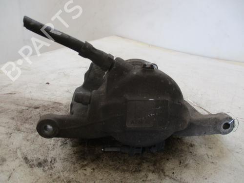 Right front brake caliper MERCEDES-BENZ B-CLASS Sports Tourer (W246, W242) B 180 CDI (246.200) | BP24972220M104 