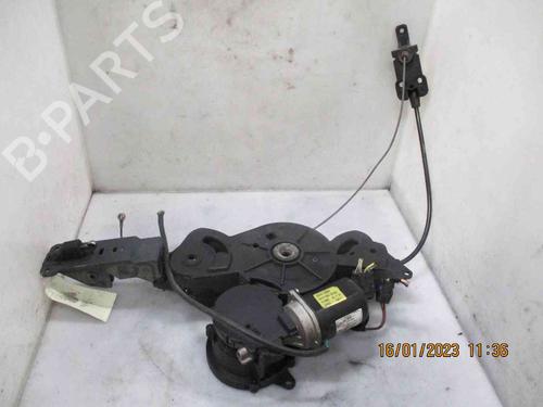 Used Other PEUGEOT 807 (EB_) 2.2 HDi (128 hp) 24351031