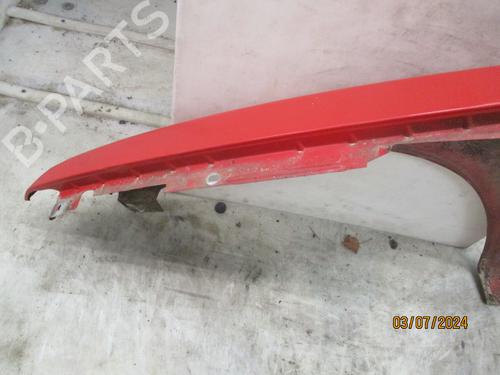 Right front fenders PEUGEOT 106 I (1A, 1C)  | BP26635083C42 