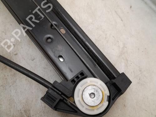 Front left window mechanism VW POLO VI (AW1, BZ1, AE1) 1.0 MPi | BP34197707C22 - Image 12
