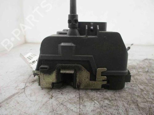 Rear right lock RENAULT MEGANE II Estate (KM0/1_) 1.5 dCi (KM0F, KM0T, KM2B) | BP21833146C99 