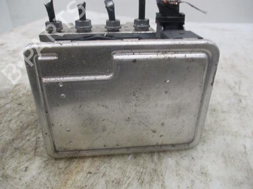 ABS pump VW GOLF VII (5G1, BQ1, BE1, BE2) 2.0 GTI | BP26638004M43 