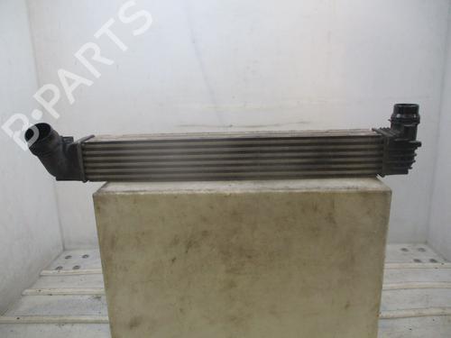 Intercooler RENAULT MEGANE III Hatchback (BZ0/1_, B3_) 1.5 dCi (BZ09, BZ0D, BZ1W, BZ29, BZ14) | BP28363809M30
