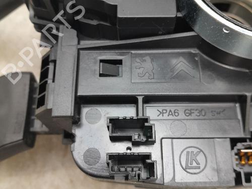 Headlight switch CITROËN C3 II (SC_) 1.6 HDi | BP38490966I24 - Image 8