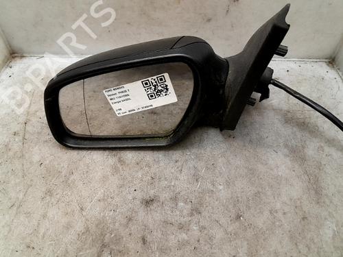 Used Left mirror FORD MONDEO III (B5Y) 1.8 16V (110 hp) 24971623