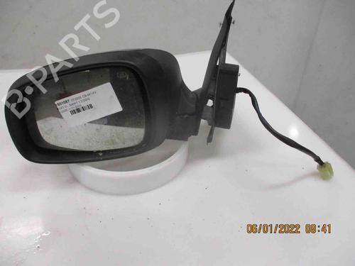 Used Left mirror SUZUKI SWIFT III (MZ, EZ) 1.3 DDiS (RS413D) (75 hp) 19717194