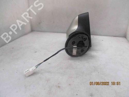 Right mirror DACIA SANDERO 1.5 dCi | BP24011514C27