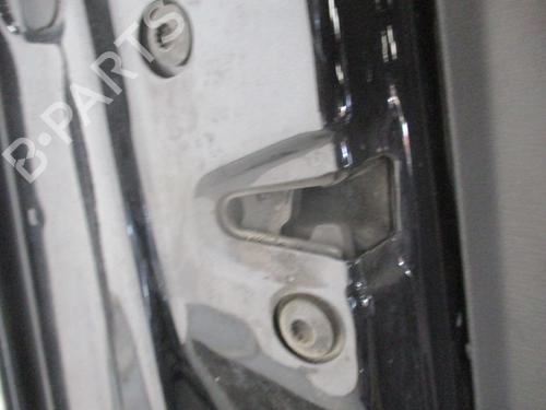 Left front door VW GOLF IV (1J1) 1.9 TDI | BP30739264C2 