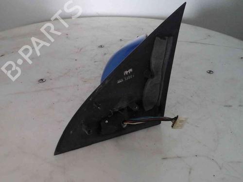 Right mirror FIAT BRAVA (182_) 1.2 16V 80 | BP20206030C27 