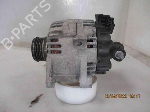 Alternator HYUNDAI MATRIX (FC) 1.5 CRDi | BP19737609M7 