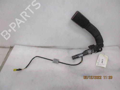 Used Seat buckle BMW 3 Compact (E36) 323 ti (170 hp) 26627597