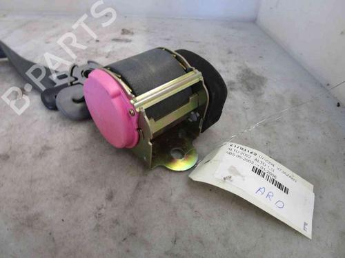 Høyre bak beltestrammer SUZUKI ALTO VI (FF) 1.1 (RF410) | BP24004945C90 