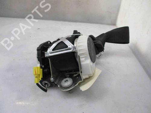 Used Rear left belt tensioner MERCEDES-BENZ M-CLASS (W164) [2005-2012]  26623477