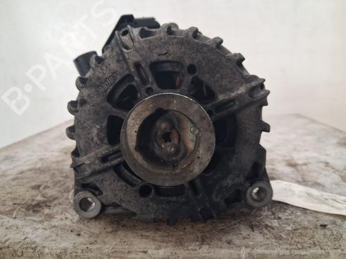 Used Alternator Alternator 38003021 38003021