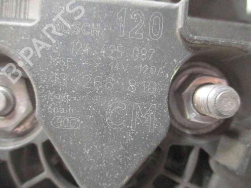 Alternator OPEL CORSA D (S07) 1.4 (L08, L68) | BP26621646M7 