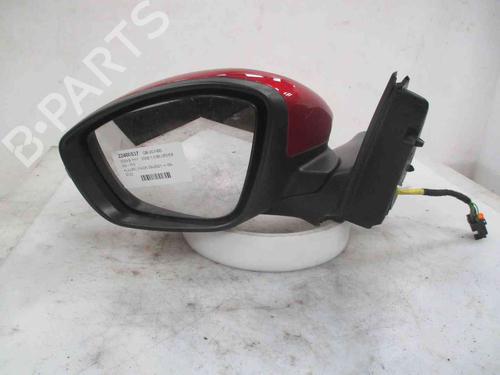 Used Left mirror PEUGEOT 2008 II (UD_, US_, UY_, UJ_, UR_, UC_) 1.5 BlueHDI 110 (UDYHSK) (110 hp) 26633585