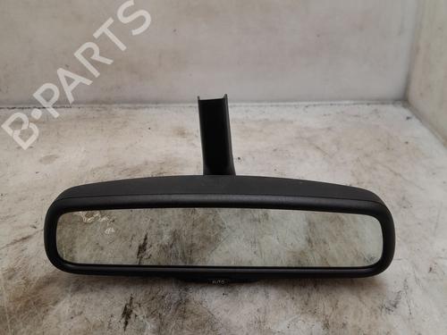 Bakspejl indvendigt TOYOTA YARIS (_P13_) 1.5 Hybrid (NHP130_, NHP130) (101 hp) 30556022