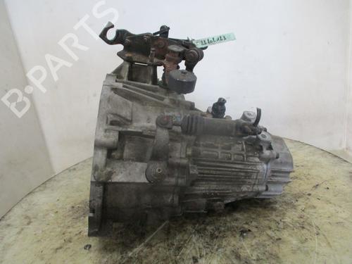 Gearbox HYUNDAI GETZ (TB) 1.1 | BP29756385M3