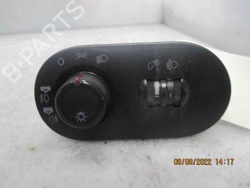 Used Headlight switch SEAT CORDOBA (6L2) 1.2 12V (70 hp) 19739673