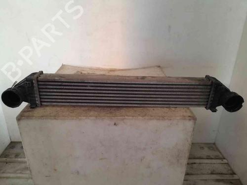 Intercooler MERCEDES-BENZ B-CLASS Sports Tourer (W245) B 180 CDI (245.207) | BP26631001M30 