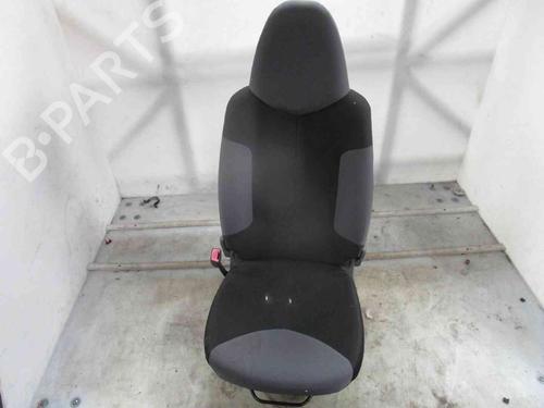 Stol venstre foran PEUGEOT 107 (PM_, PN_) 1.0 (68 hp) 20202201