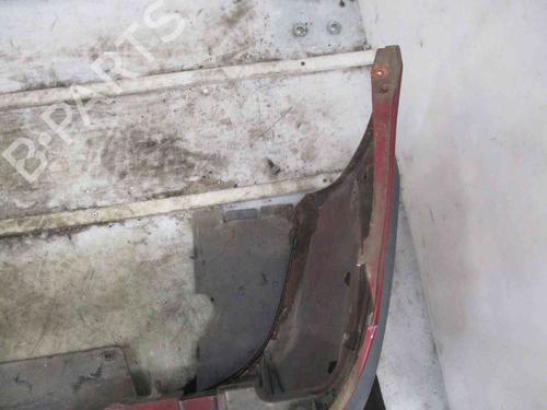 Front bumper CITROËN XSARA (N1) 1.9 D | BP19721961C7 