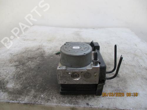 Used ABS pump PEUGEOT 208 I (CA_, CC_) 1.4 HDi (68 hp) 24971401