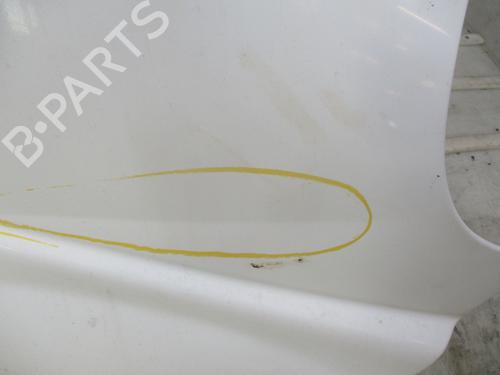 Right front fenders RENAULT TRAFIC II Van (FL)  | BP25152316C42 
