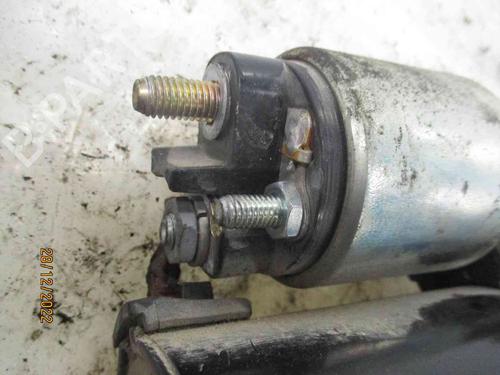 Starter OPEL INSIGNIA A Saloon (G09) 2.0 Biturbo CDTI 4x4 (69) | BP24011807M8 