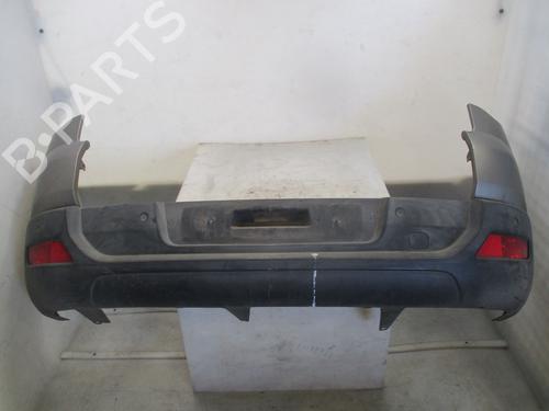 Used Rear bumper Rear bumper 37273311 37273311
