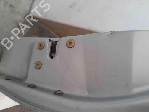 Right front door RENAULT MEGANE I Coach (DA0/1_) 1.6 16V (DA0B, DA04, DA11) | BP20205253C3 