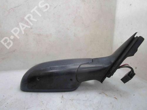Right mirror AUDI A6 C5 (4B2) 2.5 TDI | BP24009084C27 