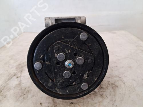 Used AC compressor AC compressor RENAULT MEGANE I (BA0/1_) 1.6 16V (BA04, BA0B, BA11, BA1J, BA16, BA19, BA1K, BA1V,... (107 hp) 36145539 36145539