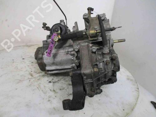 Gearbox FIAT PUNTO (176_) 1.2 16V | BP20200821M3 