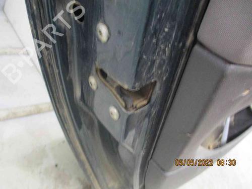 Left rear door VW SHARAN (7M8, 7M9, 7M6) 1.9 TDI | BP26623359C4 