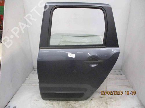 Used Left rear door CITROËN C3 I (FC_, FN_) [2002-2013]  26624409