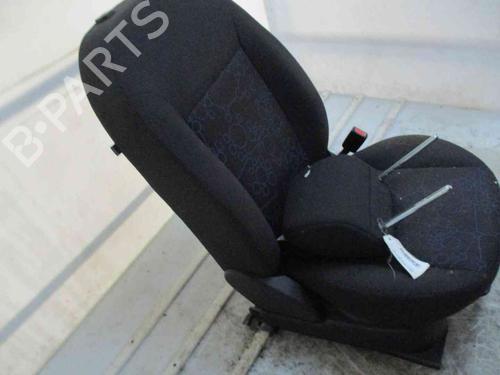 Right front seat FORD FIESTA V (JH_, JD_) 1.25 16V | BP21837752C16 