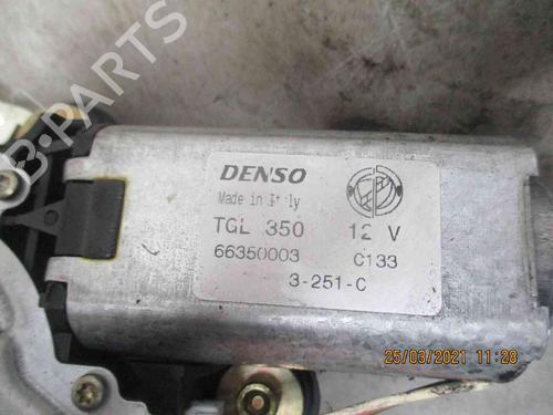 Ruitenwissermotor achter FIAT STILO (192_) 1.9 JTD (192_XE1A) | BP24007209M102 