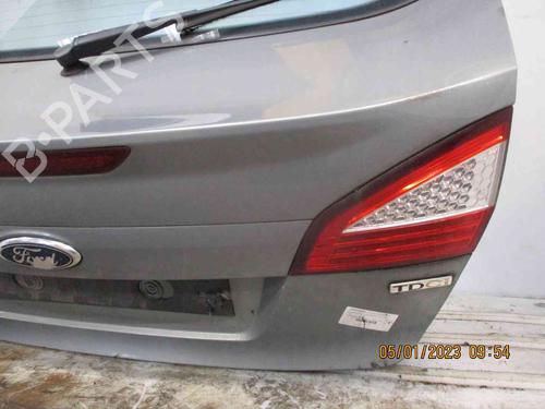 Tailgate FORD MONDEO IV (BA7)  | BP26628284C6 