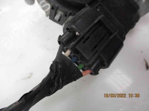 Front wiper motor HYUNDAI i30 (FD) 1.6 CRDi | BP19723864M29 