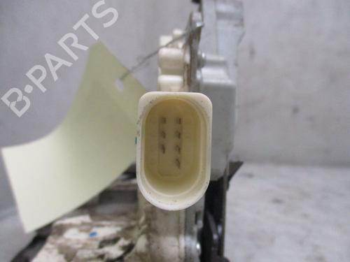 Rear right lock SEAT TOLEDO III (5P2) 1.9 TDI | BP26634491C99 