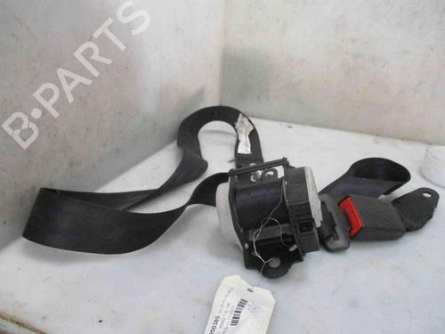 Used Rear left belt tensioner NISSAN PIXO (UA0) 1.0 (68 hp) 26623600