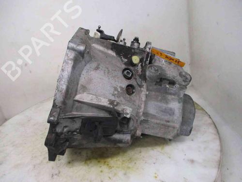 Gearbox CITROËN C3 I (FC_, FN_) 1.4 16V HDi | BP19718935M3 