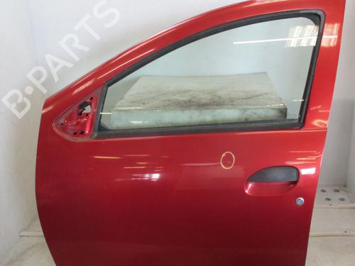 left-front-door-dacia-sandero-ii-2012-32510458 main image