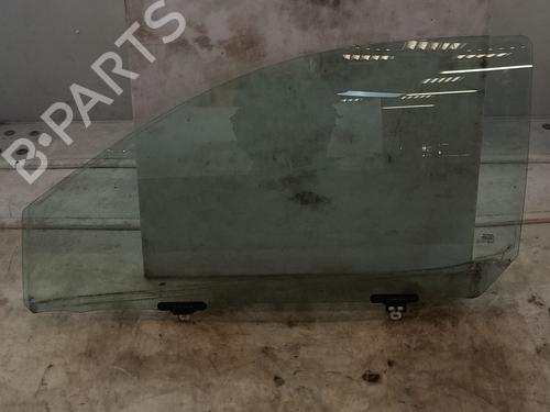 Used Front left door window TOYOTA YARIS (_P1_) 1.3 (SCP12_, SCP13_, SCP12R, SCP13R) (87 hp) 29015299