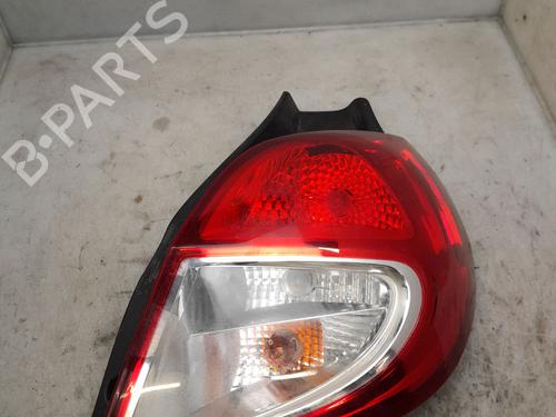 Fanale posteriore destro RENAULT CLIO III (BR0/1, CR0/1) 1.5 dCi (BR17, CR17) (86 hp) 29738628